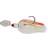 Berkley DEX Chatterbait TG 14g RD Shad