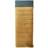 Deuter Orbit SQ -5° Sleeping Bag beige/blå Left Zipper Sovsäck 2022