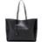 Saint Laurent Large Shopper Bag - Black