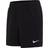Nike Junior Essential Volley Short - Black/White (