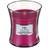 Woodwick Wild Berry & Beets Medium Doftljus