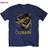 Kurt Kurt Cobain Laces Kids T-shirt
