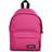 Eastpak Orbit Liten Ryggsäck - Pink Escape