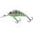 Salmo Rattlin' Hornet 5.5cm Ghost Perch