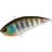 Duo Duo Realis Vibration 68 G-Fix Ghost Gill