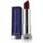 Maybelline Color Sensational Creamy Matte Lipstick Berry Bossy