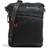 Klättermusen Algir Multislots Crossbody Black