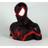 Semic Spider-Man Miles Morales Dlx Bust Bank
