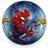 Bestway Badebold Spiderman 51 cm