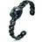 Folli Follie Armband 3B15T011RYC (23 cm)