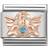 Nomination CLASSIC Rose Symbols Angel Of Children Charm 430302/23