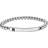 Tommy Hilfiger Damarmband - Rostfritt Stål