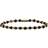 Astrid & Agnes MIZA Bracelet Melange/Gold