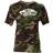 Vans Otw Boys, Camo/White, M)