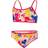 Speedo Bikini Mickey Mouse Rød/Hvid (128) Bikini