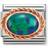 Nomination CLASSIC Opal Charm 430507/26