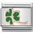Nomination CLASSIC Rose Clover Charm 430202/01
