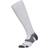 2XU Vectr Light Cushion Socks - White/Grey