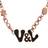Victorio & Lucchino Damhalsband VJ0265CO