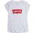 Levi's T-shirt, Batwing Pige Kids-116