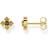 Thomas Sabo Ear studs royalty H2021-414-11