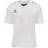 Hummel Kid's CORE XK Poly Jersey S/S - White