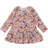 Name It Ice Diane Dress - Pink (13201243)