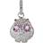 Lancaster Ladies'Pendant JLA-PEN-OWL-1