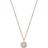 Edblad Thassos Necklace Mini
