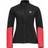 Odlo The Engvik Cross-Country Jacket - Black/Poppy Red