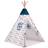 Joules Clothing Teepee Tent