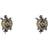 Lancaster Ladies'Earrings JLA-EAR-TURTLE-3