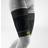 Bauerfeind Sports Compression Sleeves Upper Leg short