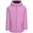 Trespass Barn/Kids Kristen Soft Shell Jacket Dark 5-6