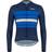 Santini Eco Sleek Bengal Long Sleeve Jersey