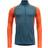 Devold Running Merino 130 Zip Neck Man