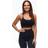 Better Bodies Astoria Seamless Short Bra