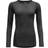 Devold Running Woman Shirt Anthracite