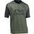 Northwave Edge Jersey S/S - Green/Black