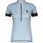 Scott Endurance Women's Short Sleeve Jersey - Blue