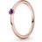 Pandora Sparkling Double Wishbone 189095C01 Women's Ring