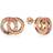 Radley Ladies Rocks Earrings