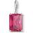Thomas Sabo Chrml Stn - Hot Pink