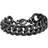 Police S14V102B mens bracelet