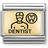 Nomination Classic Dentist 030166/16