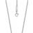 Engelsrufer Angel Whisperer 45cm Pea Chain Necklace ERN-45-E