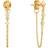 Ania Haie Ania Haie E025-02G women earrings