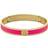 Dyrberg/Kern Pennika Bracelet - Gold/Pink