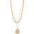 Pilgrim 13212-2011 Nomad Necklace