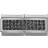 Nomination SilverShine double 330733-10 zirconia
